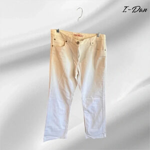 S. Oliver White Pants - Size 38